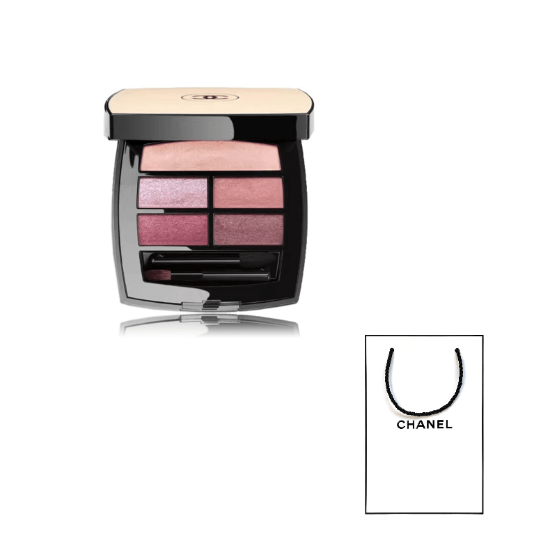 Тени для век Chanel - Boxette Shop